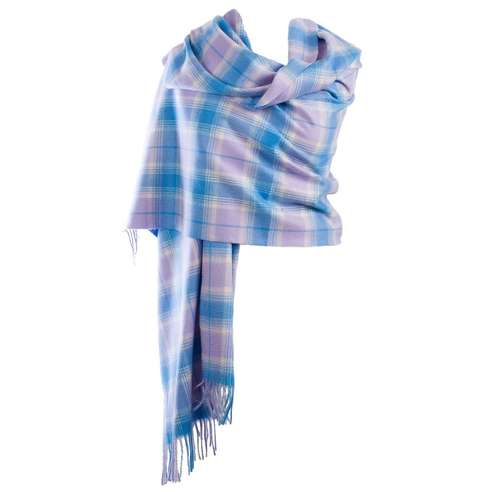 NWT Kids Dunedin Cashmere Scarf